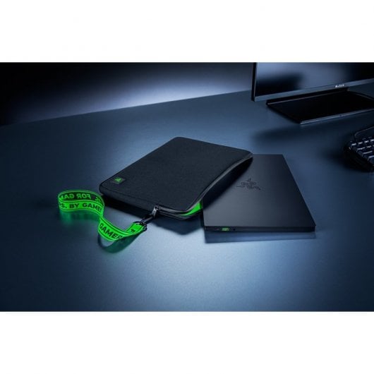 Razer Neoprene Sleeve V2 Funda para Portátil 13.3"
