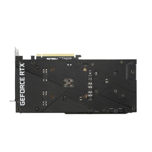 Asus GeForce RTX 3070 Dual OC V2 LHR 8 Go GDDR6