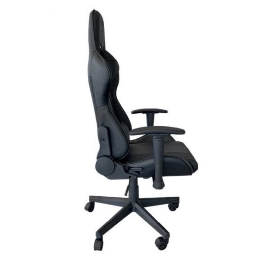 Keep Out Racing Pro RGB Silla Gaming Negro