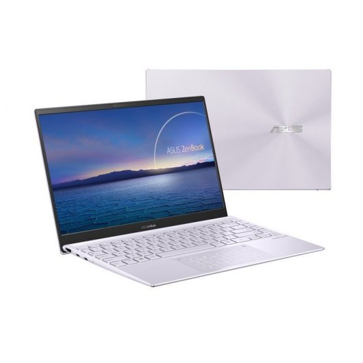 Asus Zenbook 14 UX425EA-KI359 Intel Core i7-1165G7/16GB/512GB SSD/14"