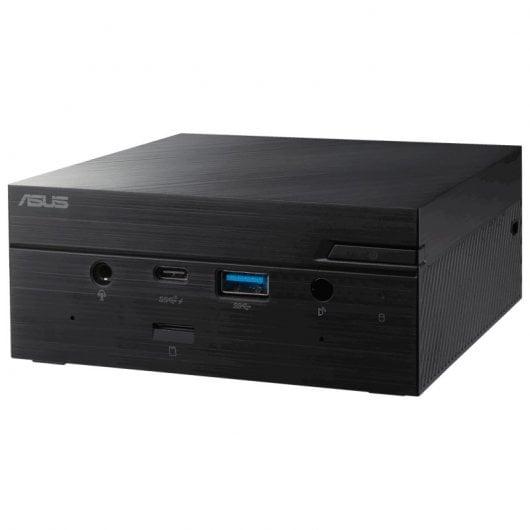 Asus PN51-BB555MDE1N AMD Ryzen 5 5500U