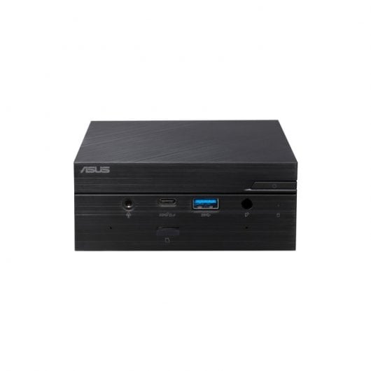 Asus PN51-BB555MDE1N AMD Ryzen 5 5500U