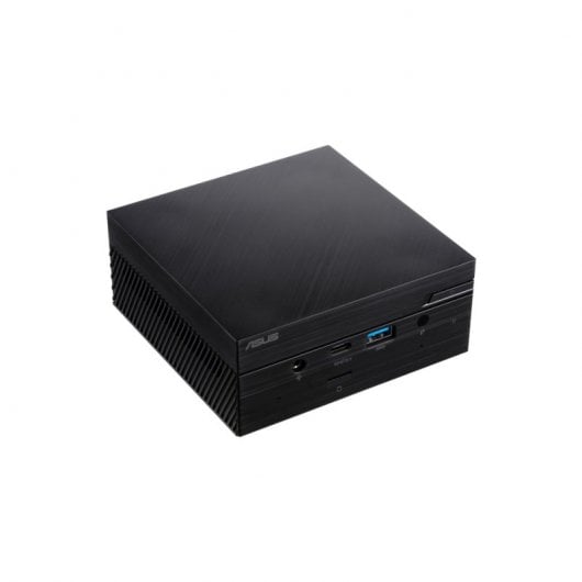 Asus PN51-BB555MDE1N AMD Ryzen 5 5500U