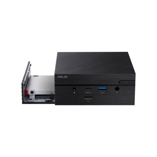 Asus PN51-BB555MDE1N AMD Ryzen 5 5500U