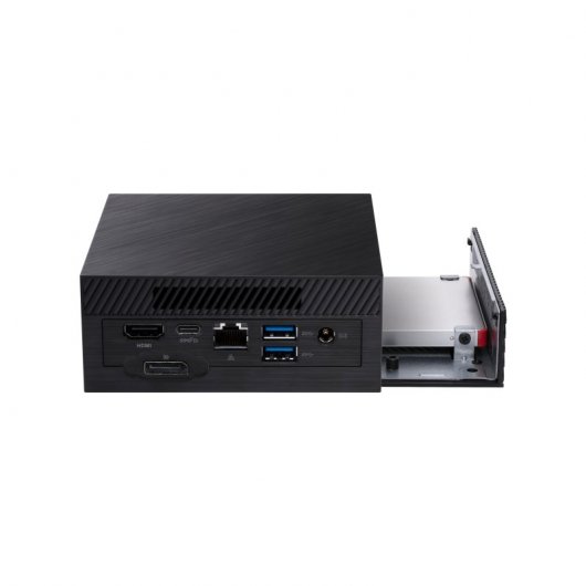 Asus PN51-BB555MDE1N AMD Ryzen 5 5500U
