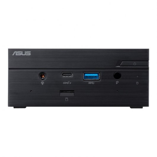 Asus PN62-BB5004MDN Intel Core i5-10210U