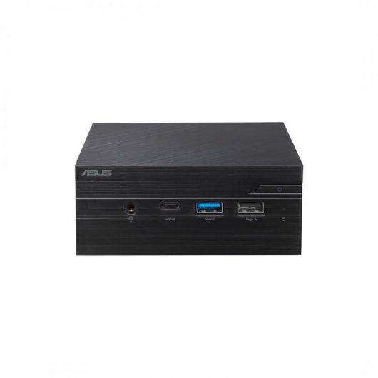 Asus PN41-BBC052MVN Intel Celeron N4500