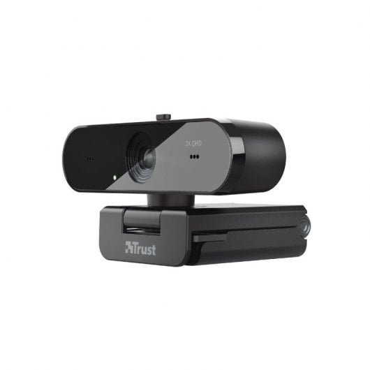 Trust TW-250 Webcam QHD