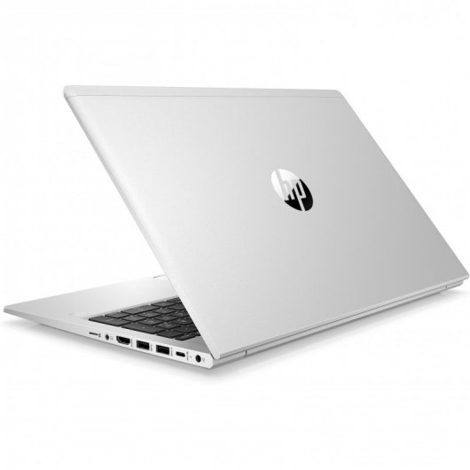 HP ProBook 650 G8 Intel Core i5-1135G7/16 GB/512 GB SSD/15,6"