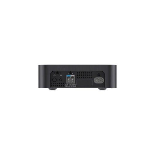 Barra de Som Sony HT-S40R 5.1 600W Bluetooth HDMI ARC Dolby Digital Preta