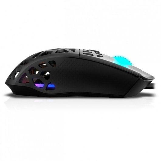 Krom Kaiyu RGB Ratón Gaming 12000DPI