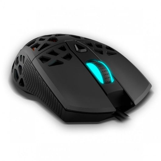 Krom Kaiyu RGB Ratón Gaming 12000DPI