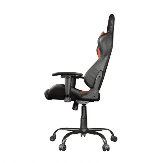 Sedia da gaming Trust GXT 708R Resto Nero/Rosso