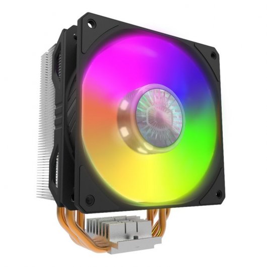 Cooler Master Hyper 212 ARGB Ventilador CPU 120mm