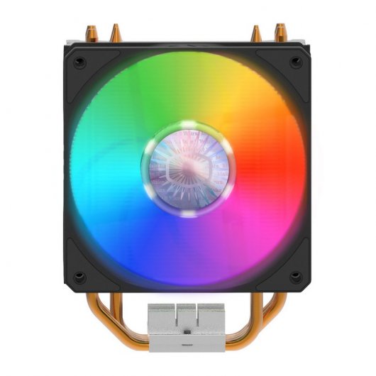 Cooler Master Hyper 212 ARGB Ventilador CPU 120mm