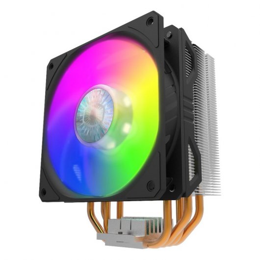 Cooler Master Hyper 212 ARGB Ventilador CPU 120mm