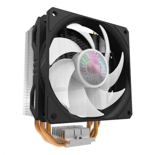 Cooler Master Hyper 212 ARGB Ventilador CPU 120mm
