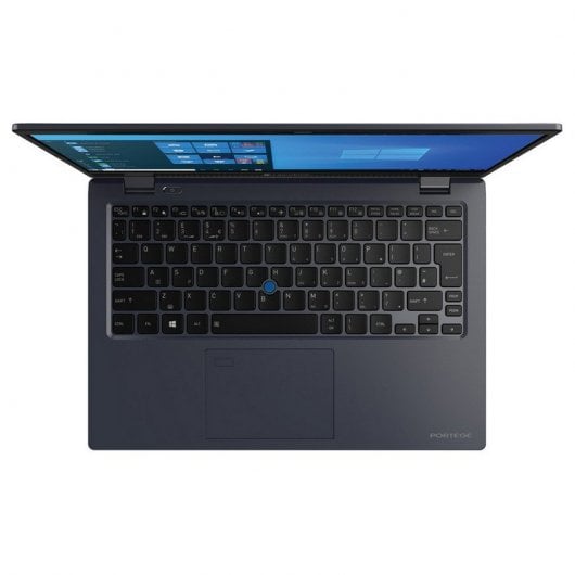 Dynabook Toshiba Portégé X30L-J-159 Intel Core i7-1165G7/16GB/512GB SSD/13.3"