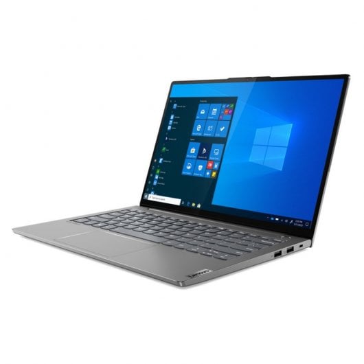 Lenovo ThinkBook 13s Intel Core i5-1135G7/16GB/512GB SSD/13.3"