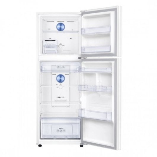 Samsung RT29K5030WW Frigorífico Dos Puertas F Blanco