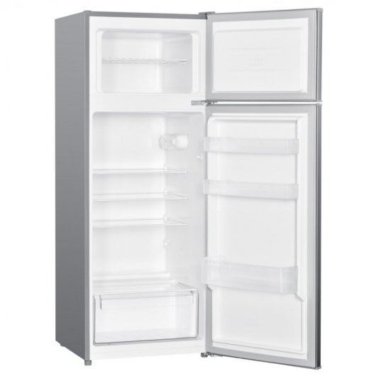 Corberó CF2PH14321X Frigorífico Duas Portas E Aço Inoxidável