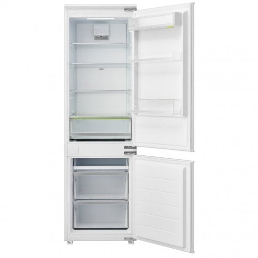 Corberó E-CCM177NFEINTEG Frigorífico Combi Integrable F