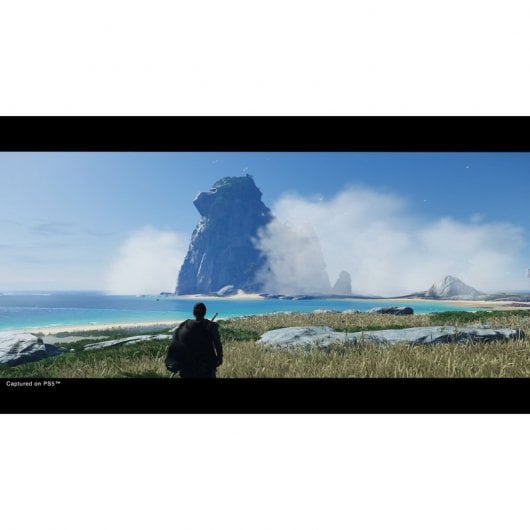 Ghost Of Tsushima Director's Cut PS5
