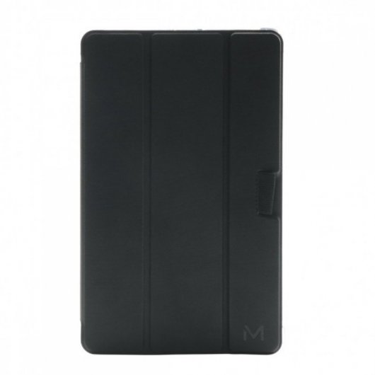 Mobilis Edge Case Housse de protection noire pour Lenovo Tab M7 TB 7305