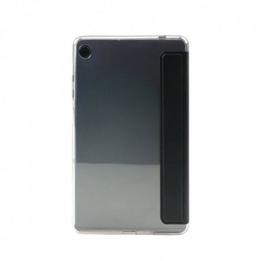 Mobilis Edge Case Housse de protection noire pour Lenovo Tab M7 TB 7305