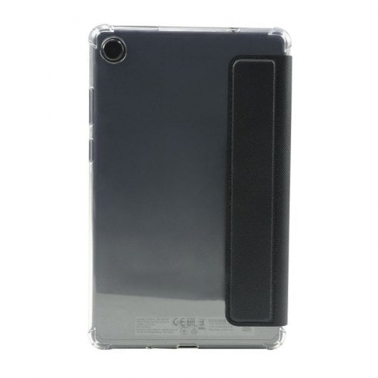 Mobilis Edge 20,3 cm (8") Folio Noir