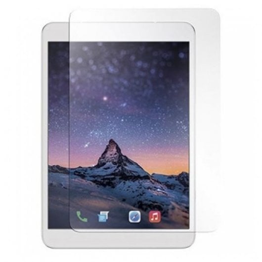 Mobilis Protector Pantalla Cristal Templado 9H para  iPad Air 5/ iPad Air 4 10.9''