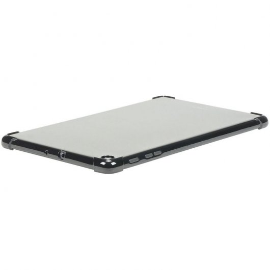 Mobilis Funda Tablet Serie R Negra para Galaxy Tab A 2019