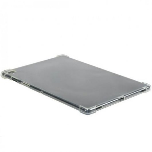 Mobilis 058004 étui pour tablette 26,7 cm (10.5") Housse Transparent