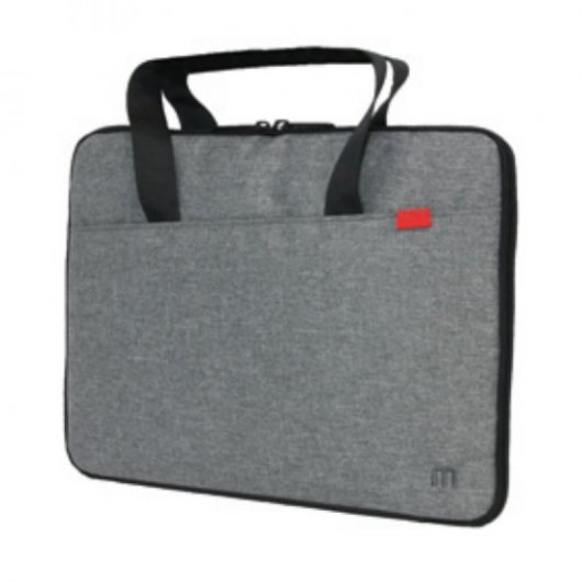 Cartella portadocumenti Mobilis Trendy Sleeve per laptop da 10-12,5''
