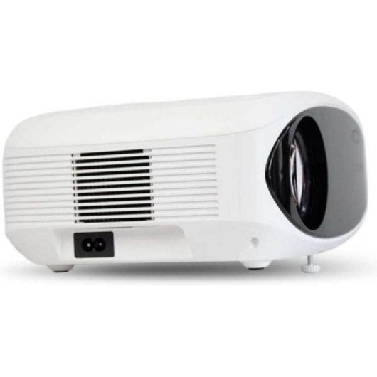 Projecteur Prixton Picasso FullHD 9000 Lumens 210" LED LCD WiFi Smart Portable