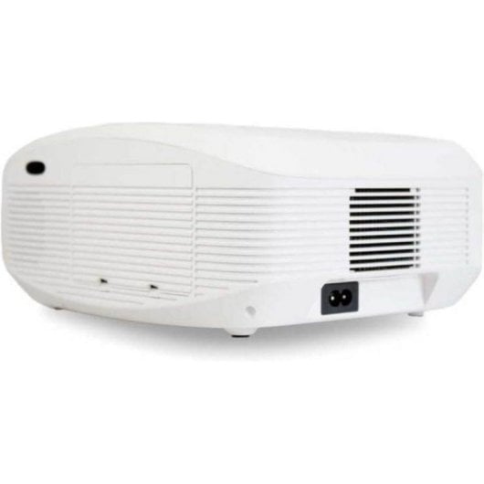 Projecteur Prixton Picasso FullHD 9000 Lumens 210" LED LCD WiFi Smart Portable