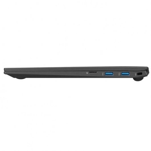 LG Gram 14Z90P Intel Evo Core i5-1135G7/8GB/512GB SSD/14"