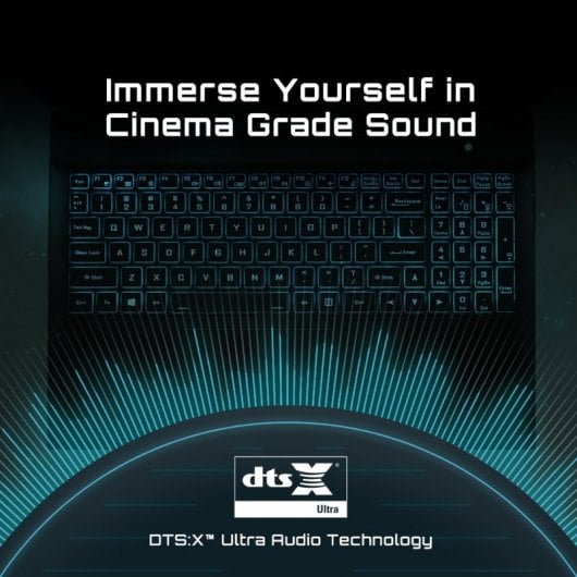 Gigabyte G5 MD-51ES123SD Intel Core i5-11400H/16GB/512GB SSD/RTX 3050Ti/15.6"