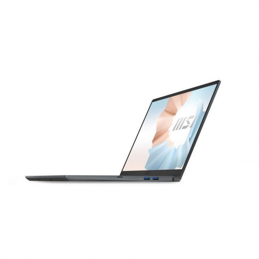 MSI Modern 15 A11MU-604XES Intel Core i7-1165G7/16GB/512GB SSD/15.6"