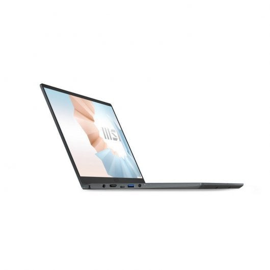 MSI Modern 15 A11SBU-620XES Intel Core i7-1165G7/32GB/1TB SSD/MX450/15.6"