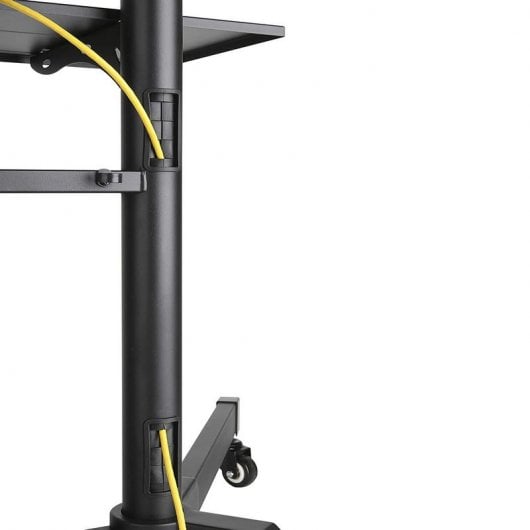 Neomounts PLASMA-M1700E Halterung für Schilderdisplays 177,8 cm (70") Schwarz