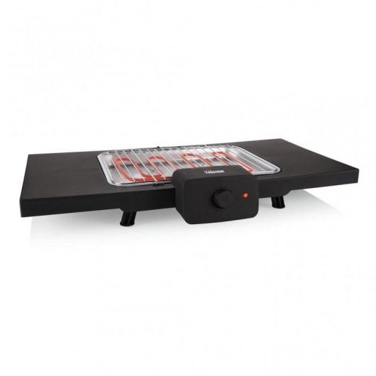Tristar BQ-2870 Grelhador Elétrico com Suporte 2000W