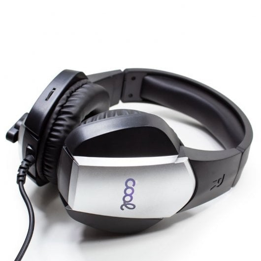 Casque de jeu Cool Bremen PC / PS4 / PS5 / Xbox