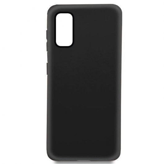 Coque en silicone noir cool pour Xiaomi Redmi Note 10 5G / Pocophone M3 Pro 5G
