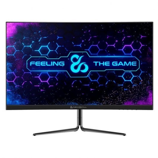Newskill Icarus IC27Q4-V2P 27" LED QHD 144Hz G-Sync Compatible Curva