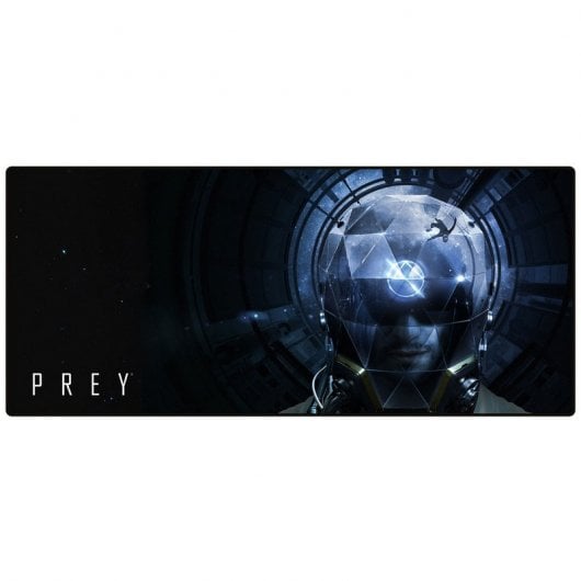 Gaya Entertainment Tapete Gaming XL Prey Psychoscope