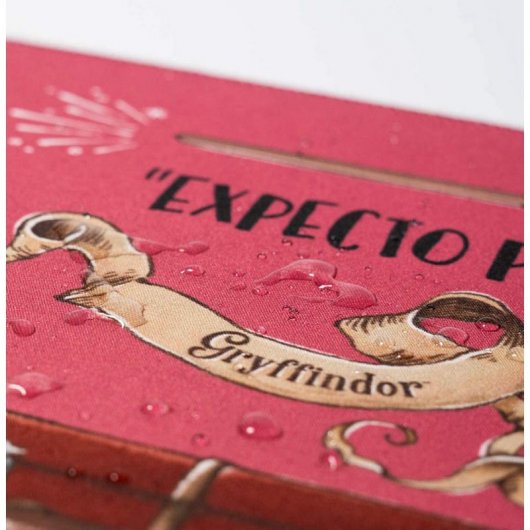 Erik Alfombrilla Gaming XL Harry Potter