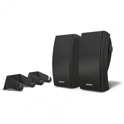 Bose 251 Environmental Speakers altoparlante Nero