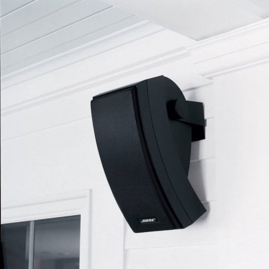 Bose 251 Environmental Speakers altoparlante Nero