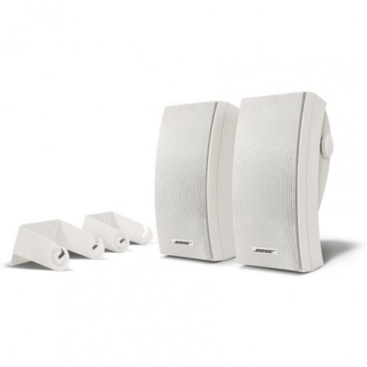 Bose 251 bianco ambientale